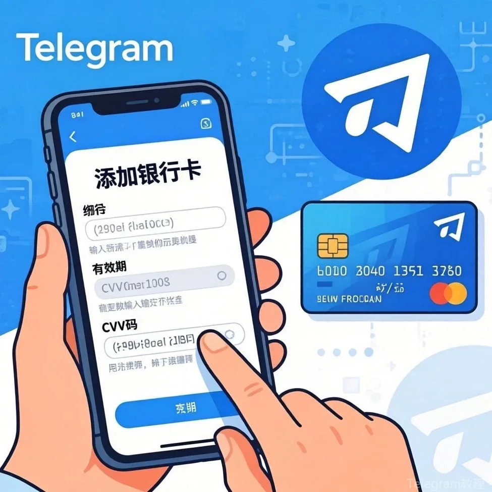Telegram群组引流教程配图 - 付费群玩法：从免费流量到付费转化