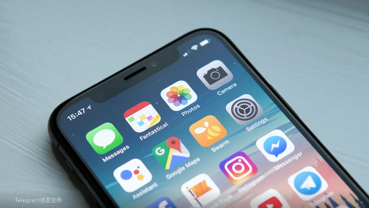 Telegram群组引流教程配图 - Telegram群组引流方法:从0到千人的增长路
