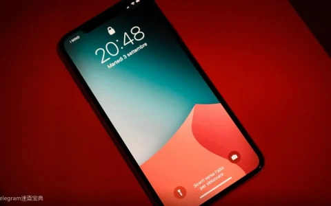 Telegram语言切换：中文界面设置教程
