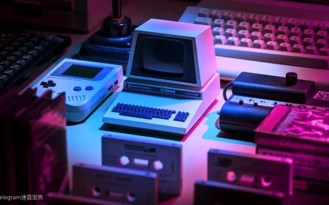 Telegram安全工具：检测账号风险的Bot