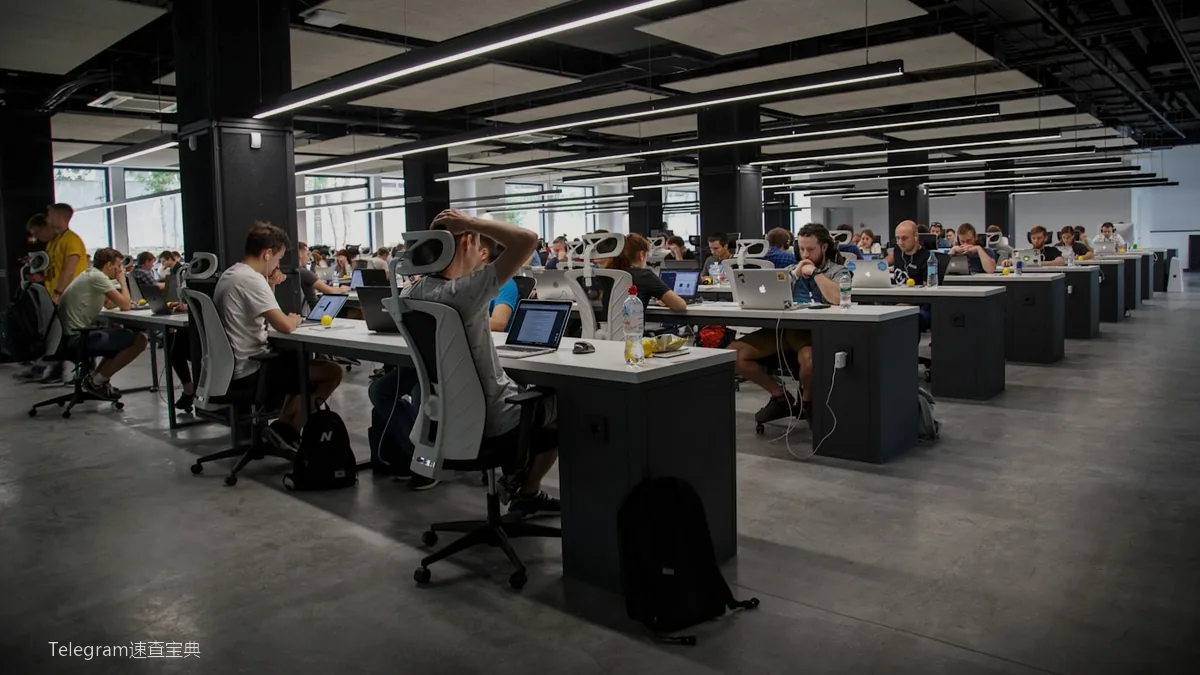 Telegram实用工具教程配图 - Telegram建站工具:用Bot搭建简单页面