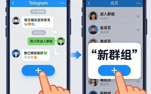 添加第一个联系人的三种方法